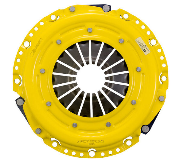ACT 2007 BMW 335i P/PL Heavy Duty Clutch Pressure Plate