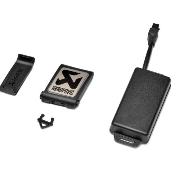Akrapovic 2021+ Audi S3 Sedan/Sportback (8Y) Sound Kit