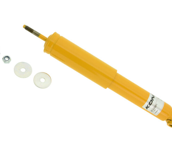 Koni Sport (Yellow) Shock 85-91 BMW 3 Series - E30 M3(E254) - Rear