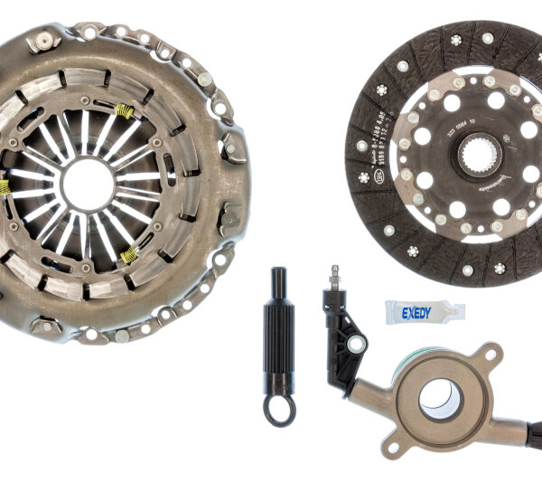 Exedy OE 2004-2004 Mercedes-Benz SLK230 L4 Clutch Kit