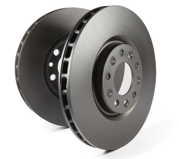 EBC 2017+ Audi A4 (B9) RK Series Premium Front Rotors