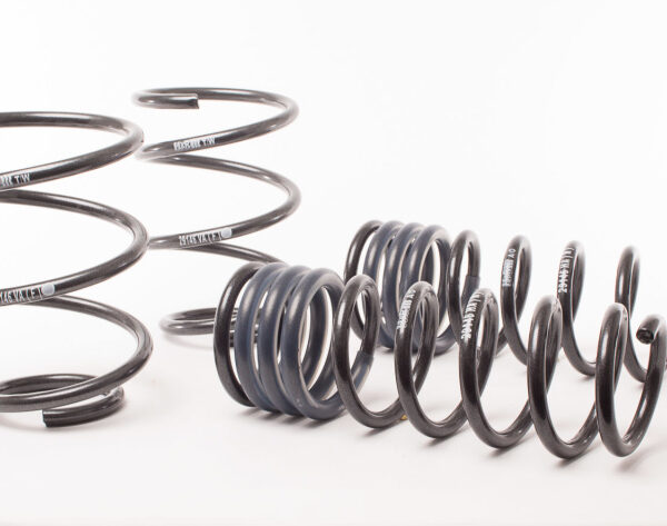 H&R 04-10 BMW 525Xi Sedan/530Xi Sedan/535Xi Sedan E60 Sport Spring