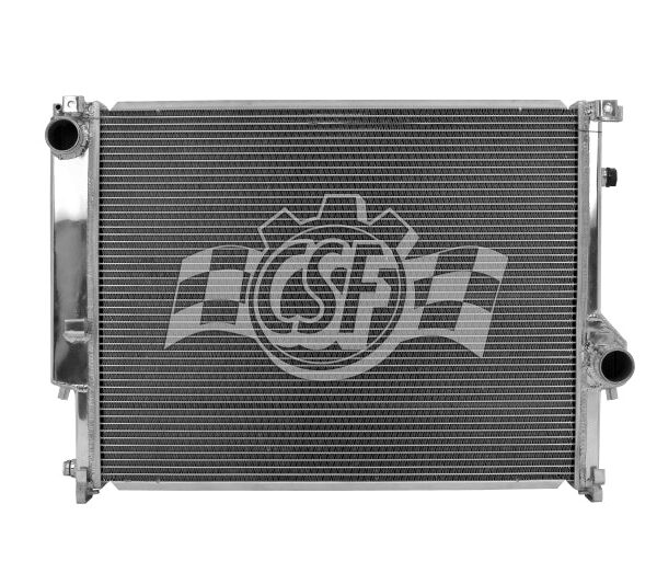 CSF 93-99 BMW M3 (E36) / 92-95 BMW 320i / 92-98 BMW 323 / 92-98 BMW 325 / 94-98 BMW 328 Radiator