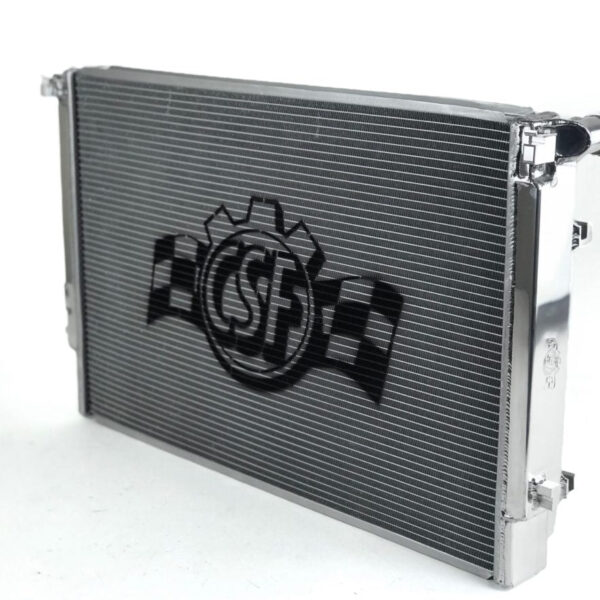 CSF PERFORMANCE TRIPLE-PASS ALUMINUM RADIATOR: 2015+ VOLKSWAGEN GOLF/GTI