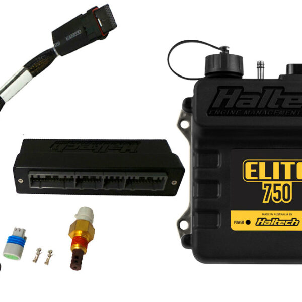 Haltech Adaptor Harness ECU Kit HT-150647