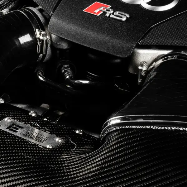 IE Performance Fiber Intake System For Audi C8 RS6 & RS7