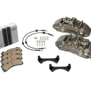 NEUSPEED 6-Piston Big Brake Kit - Audi/VW S3/Mk7 Golf R & More