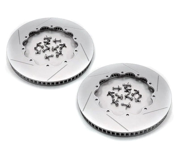 NEUSPEED Rotor Ring Replacement - 370mm