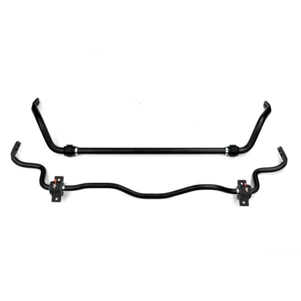 TGK Motorsport Front and Rear Swaybar Kit - B9 A4/S4/RS4 A5/S5/RS5