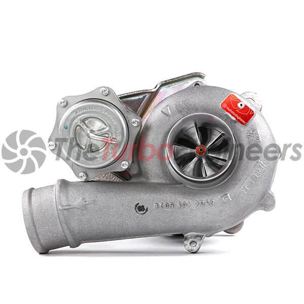 TTE340 4746 VAG 1.8T UPGRADE TURBOCHARGER