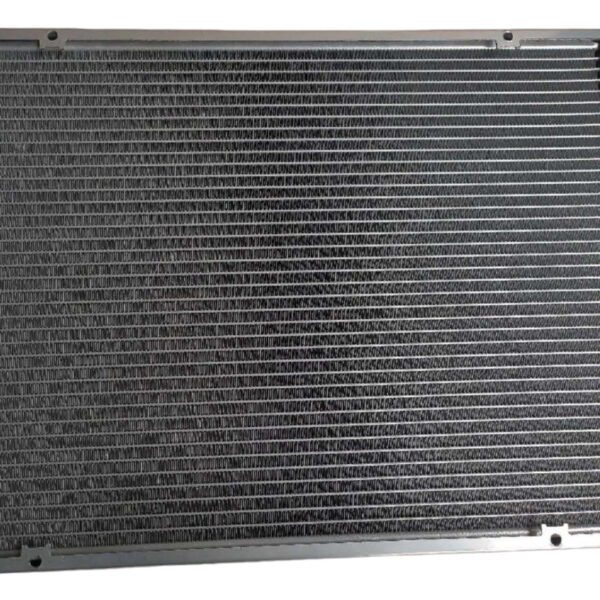 Untd. Performance Heat Exchanger - BMW M3 M4 S55