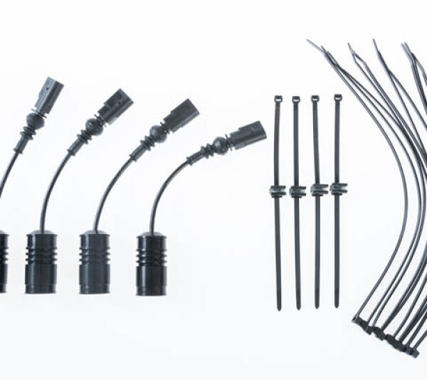 KW Electronic Damping Cancellation Kit 2017+ Audi R8 (4S)