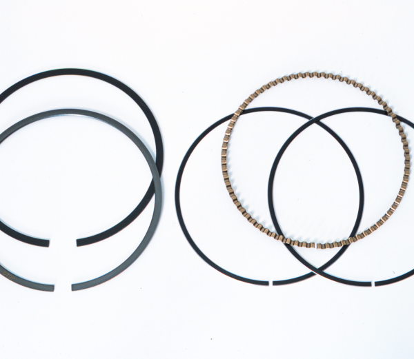 Mahle MS 4.610 + 0.005 .043 in, .043 in, 3.0mm File Fit Rings