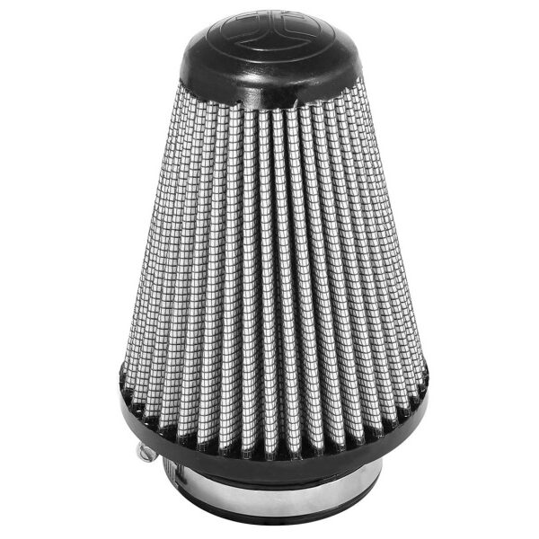 aFe POWER Takeda Pro DRY S Universal Air Filter 3F x 5B x 2-3/4T (DOM) x 6H in