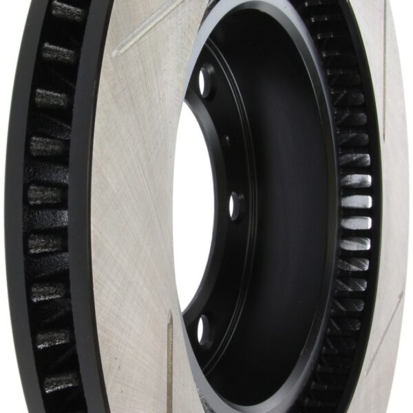 StopTech Slotted Sport Brake Rotor