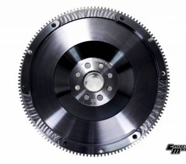 Clutch Masters 10-11 Audi A3 / 10-11 VW GTI / 10-11 VW Passat Steel Flywheel
