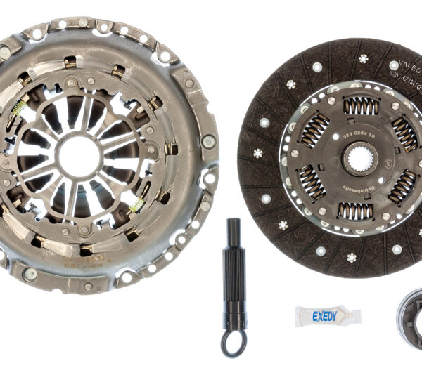 Exedy OE 2007-2007 Audi A4 Quattro V6 Clutch Kit