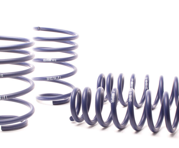 H&R 07-11 BMW 328i Sedan/335i Sedan E90 Race Spring