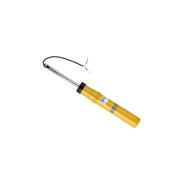 Bilstein B6 (DampTronic) 15-17 Porsche Macan (w/PASM) Twintube Shock Absorber