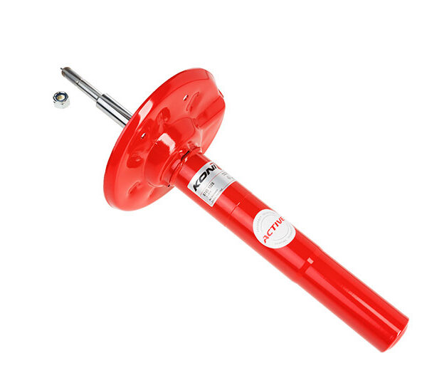 Koni Special Active Shock Porsche Boxster (986) Front