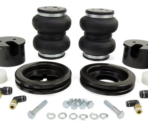 Air Lift Performance 2015+ Volkswagen Golf/GTI/Golf R MK 7 / 2016+ Audi A3 Rear Kit