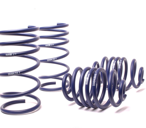 H&R 90-91 BMW 318i/318is E30 Sport Spring (Non Cabrio)