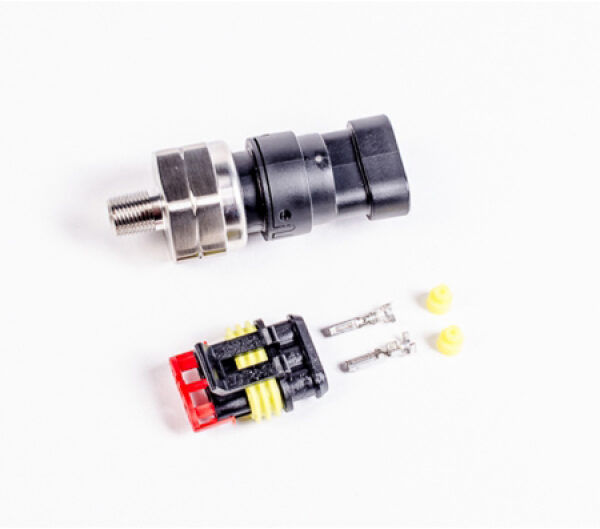 Radium Engineering Adjustable Pressure Switch