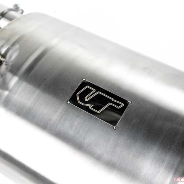 VR Performance Lamborghini Huracan LP 610-4/LP 580-2 Valvetronic Exhaust System