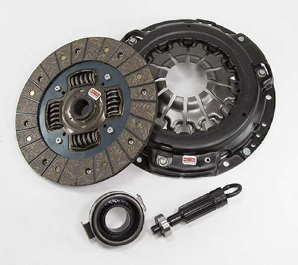 Competition Clutch 2002-2006 Mini Cooper Stage 2 - Steelback Brass Plus Clutch Kit