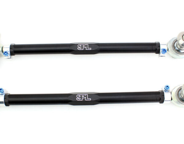 SPL Parts 2022+ BMW G8X (M3/M4) Front Tension Rods