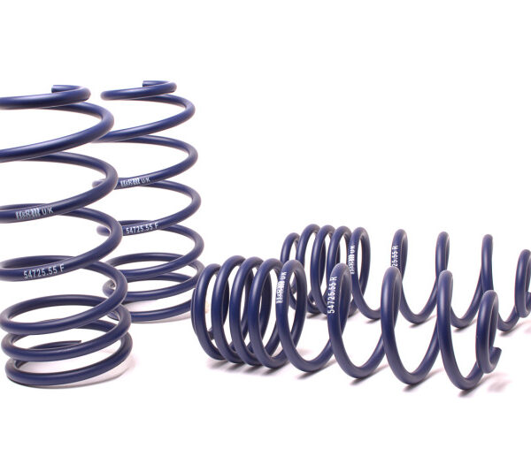 H&R 98-05 Volkswagen Golf/Jetta VR6/TDI/1.8T MK4 OE Sport Spring