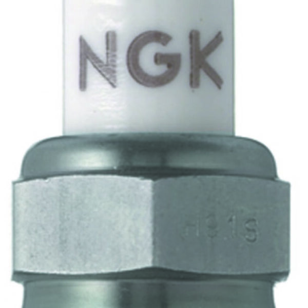 NGK Racing Spark Plug Box of 4 (R0045Q-10)