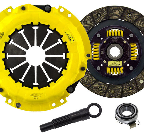 ACT 2007 Lotus Exige HD/Perf Street Sprung Clutch Kit