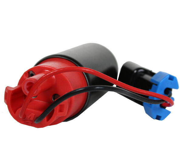 Aeromotive 325 Series Stealth In-Tank Fuel Pump - E85 Compatible - Compact 38mm Body