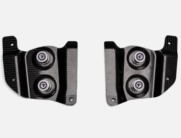 Akrapovic 21-22 BMW M3 (G80) OPF/GPF Fitting Kit