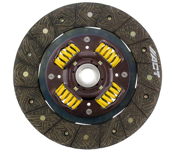 ACT 2007 Audi A3 Perf Street Sprung Disc