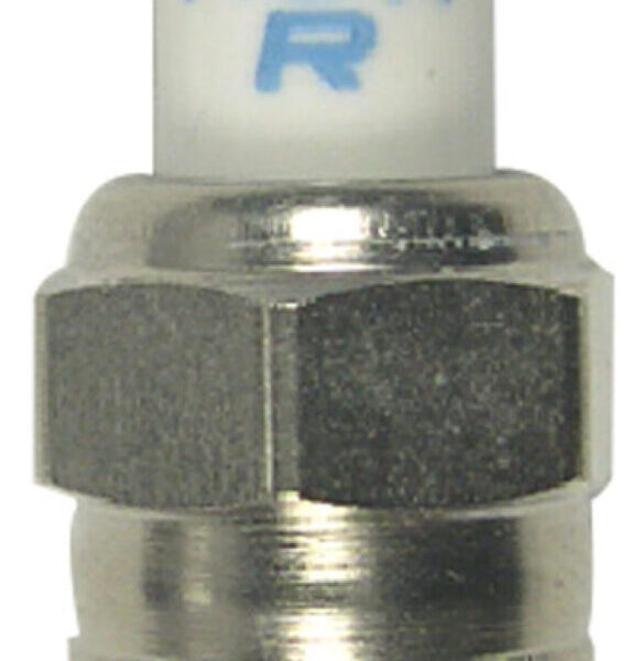 NGK Traditional Spark Plug Box of 10 (ER9EH)