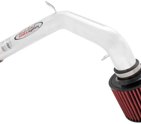AEM 99.5-03 VW GTI/Jetta 2.0L Polished Cold Air Intake