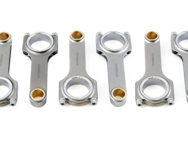 Carrillo BMW N20 3/8 Bolt Pro-H Bolt Connecting Rod Set 144.3mm Length(Block Clearance May be Needed