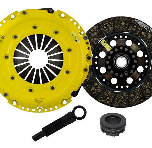 ACT 1997 Audi A4 HD/Perf Street Rigid Clutch Kit