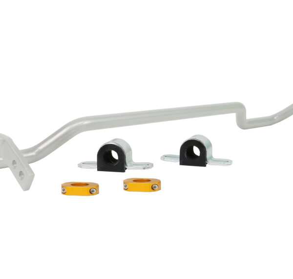 Whiteline 15-16 Audi A3 22mm X Heavy Duty Rear Adjustable Swaybar