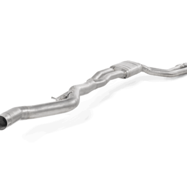 Akrapovic 2018+ BMW 340i (F30/F31) / 440i (F32/F33/F36) w/OPF/GPF Evolution Link Pipe Set (SS)