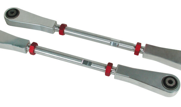 SPC Performance 03-10 Mini Cooper Rear Adjustable Camber Arms