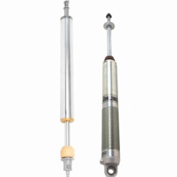 Ohlins 64-89 Porsche 911/911 Turbo (930) Req. 40mm Strut Housings Motorsport Damper Set