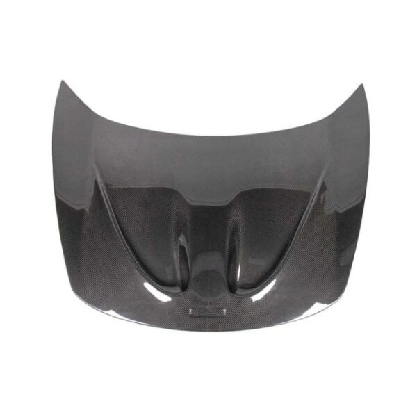VR Aero McLaren 650S Carbon Fiber Hood