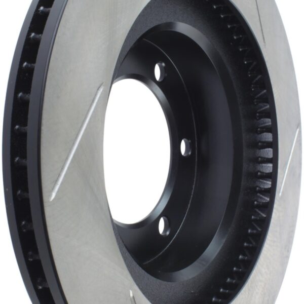 StopTech Slotted Sport Brake Rotor
