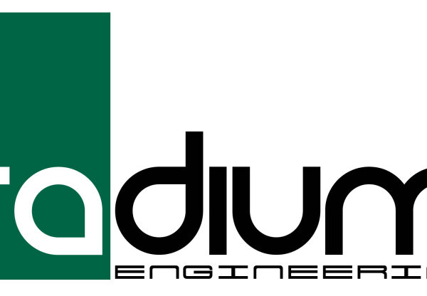 Radium Engineering Dual Universal Catch Can Kit - Fluid Lock