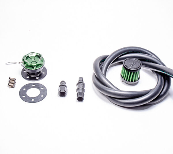 Radium Refueling Kit Direct Mount Standard Fill