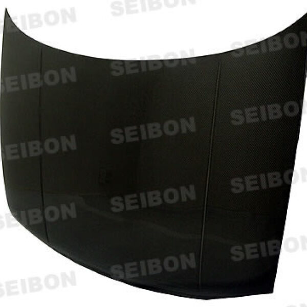 Seibon 99-04 VW Golf OEM Carbon Fiber Hood