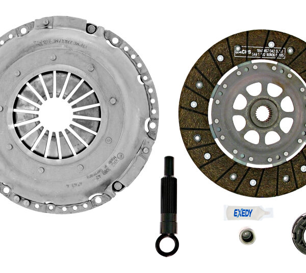 Exedy OE 1995-1995 Audi S6 L5 Clutch Kit